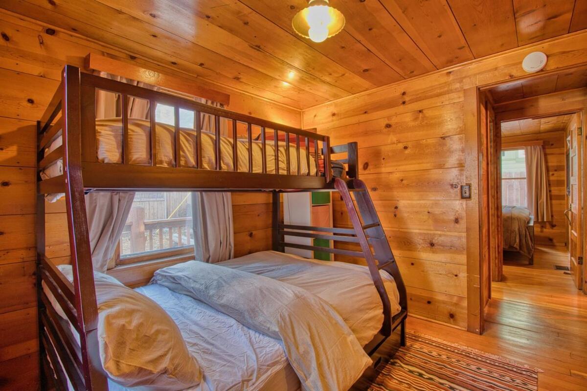 Ray'S Dear Cottage Wrightwood Exterior foto