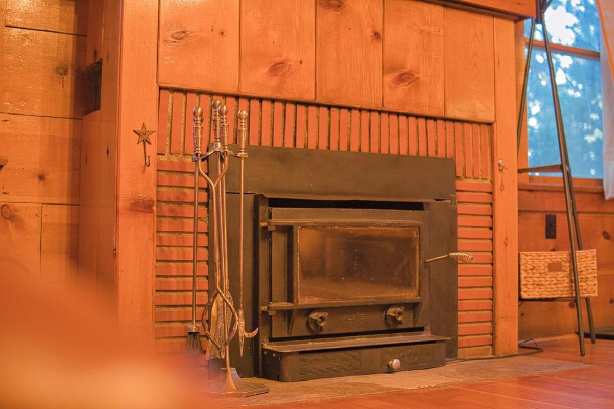 Ray'S Dear Cottage Wrightwood Exterior foto