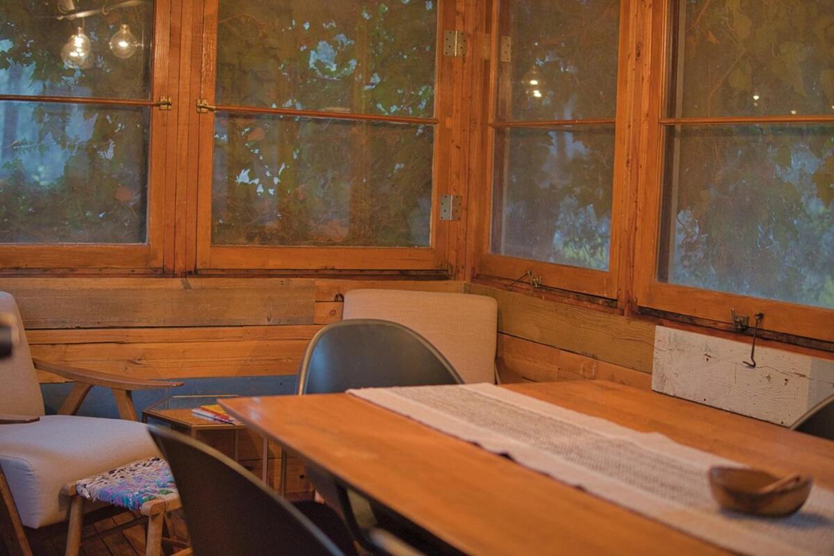 Ray'S Dear Cottage Wrightwood Exterior foto