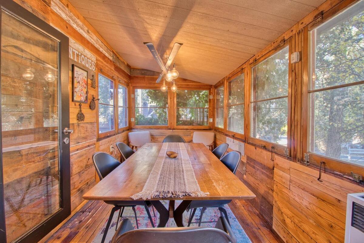 Ray'S Dear Cottage Wrightwood Exterior foto