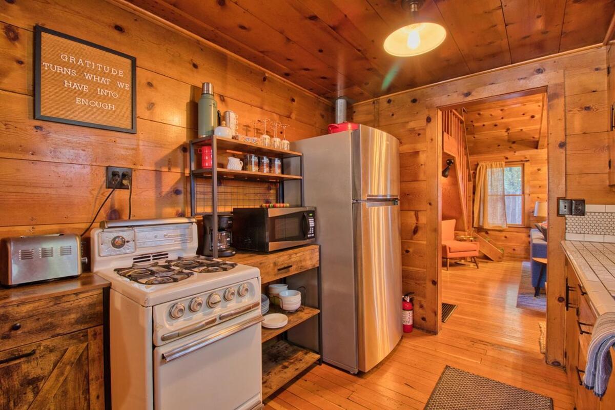 Ray'S Dear Cottage Wrightwood Exterior foto