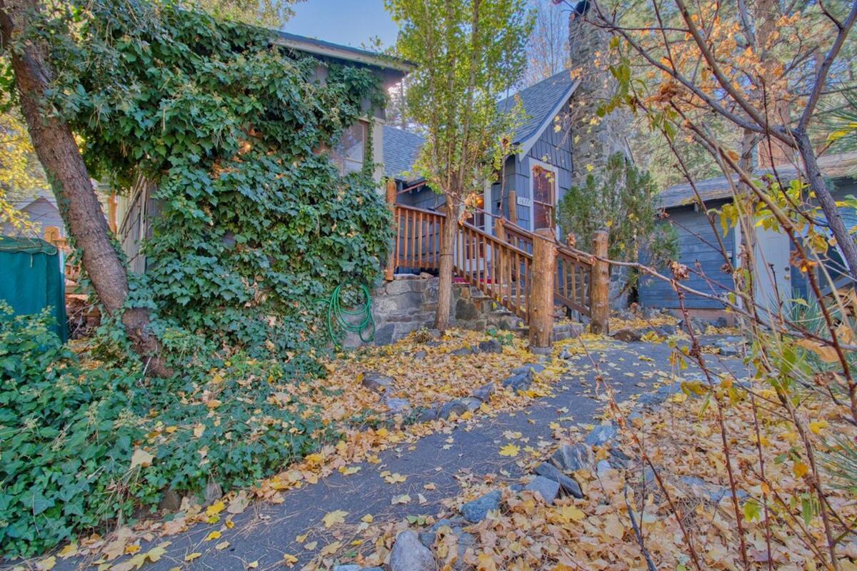 Ray'S Dear Cottage Wrightwood Exterior foto