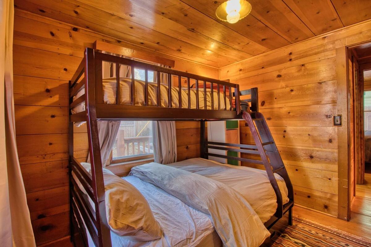 Ray'S Dear Cottage Wrightwood Exterior foto