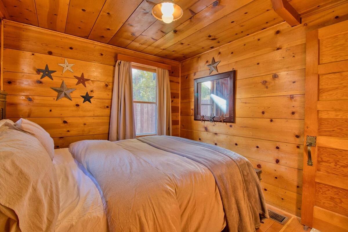 Ray'S Dear Cottage Wrightwood Exterior foto