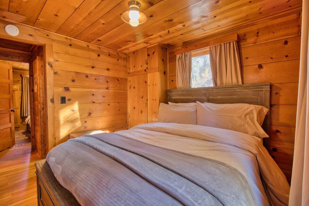 Ray'S Dear Cottage Wrightwood Exterior foto