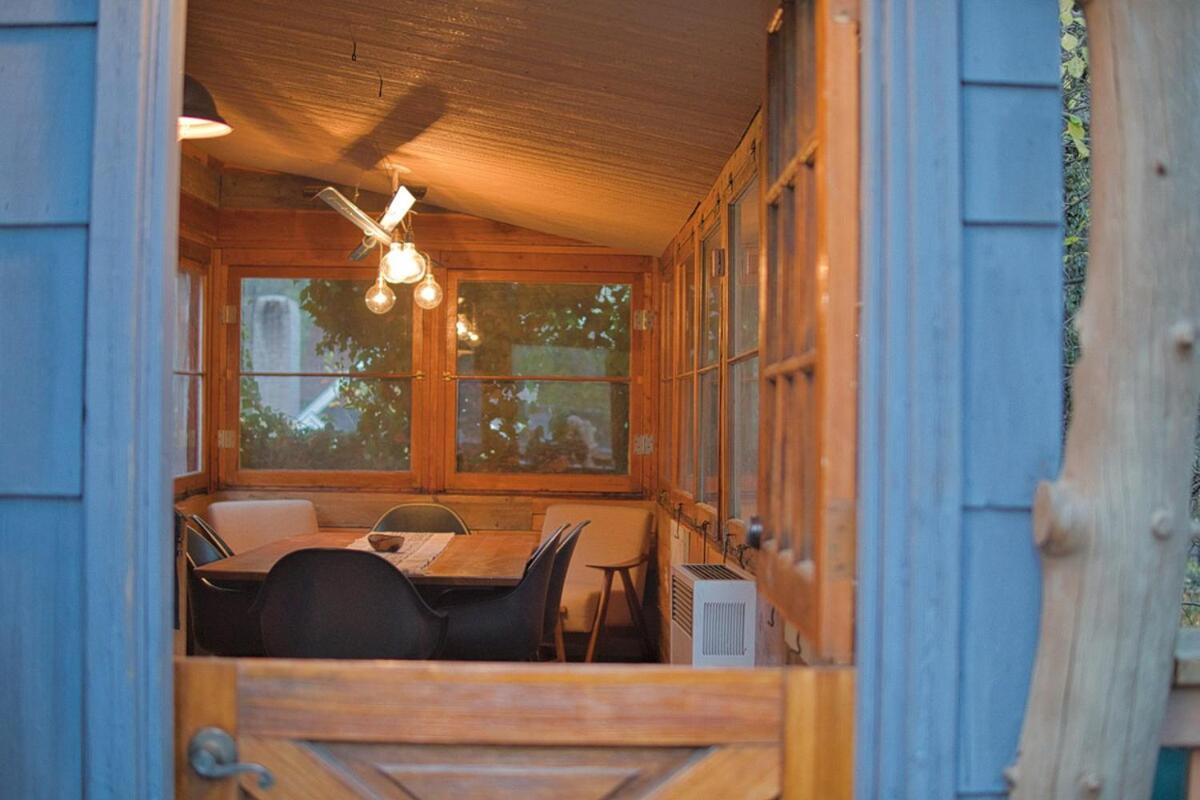 Ray'S Dear Cottage Wrightwood Exterior foto